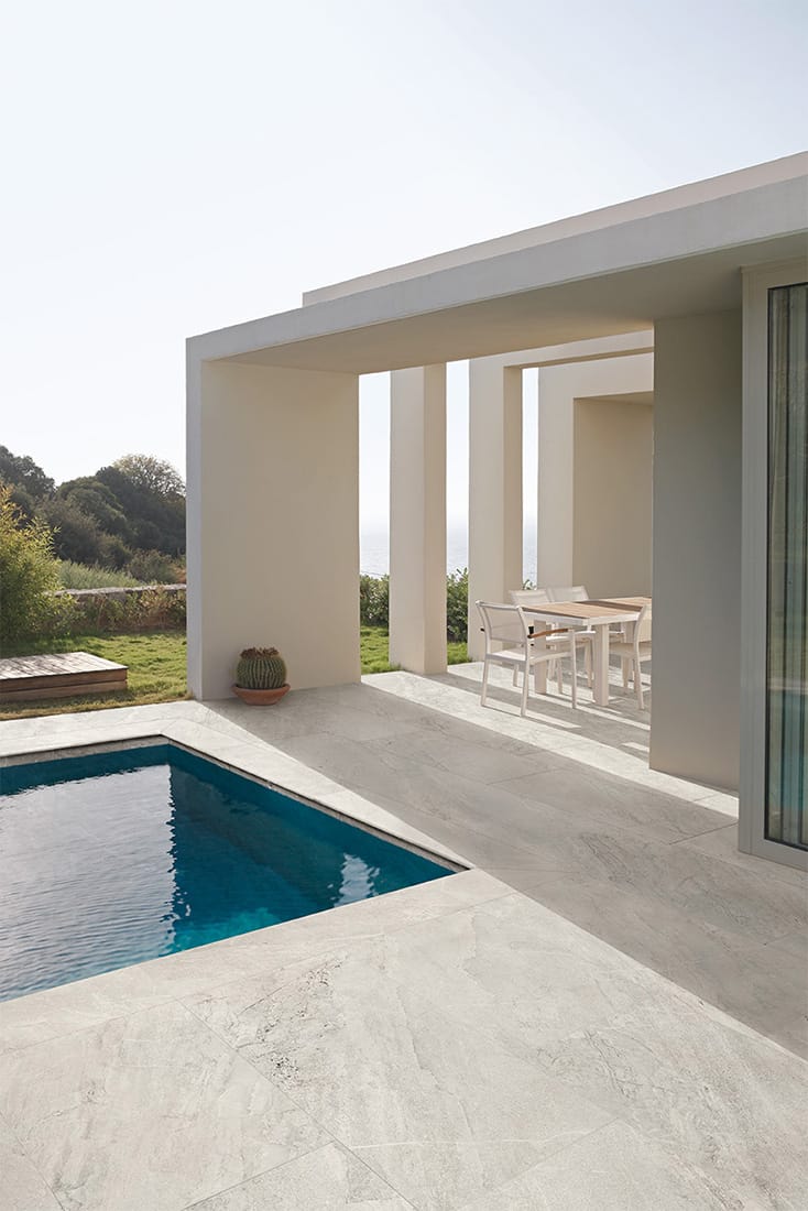 60x60 AGATHOKER WHITE RECTIFIE /m² – Image 2