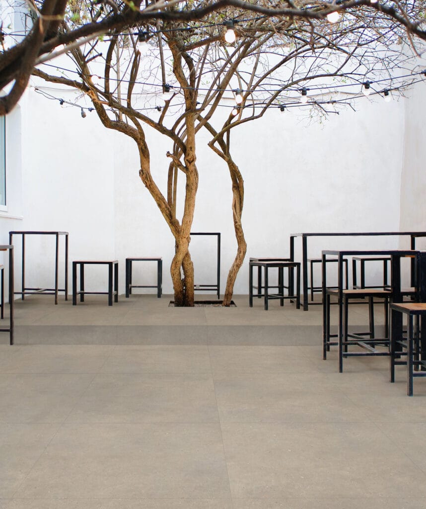 60x60 BRERAKER BLOOM RECTIFIE /m² – Image 2