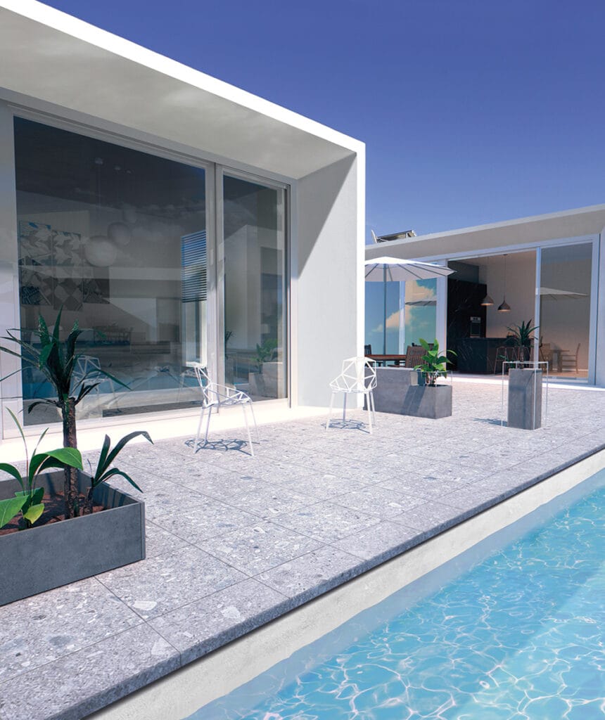 80x80 20MM CEPPODIKER GREY RECTIFIE /m² – Image 2