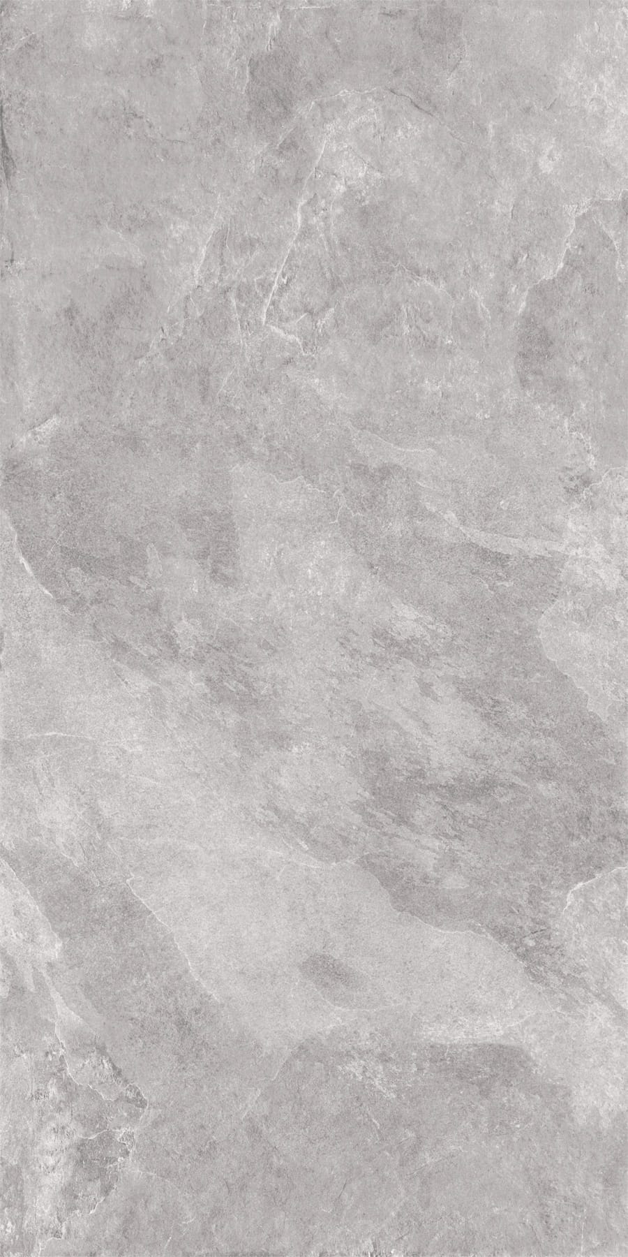 60x60 20MM LOOPKER GREY RECTIFIE /m²