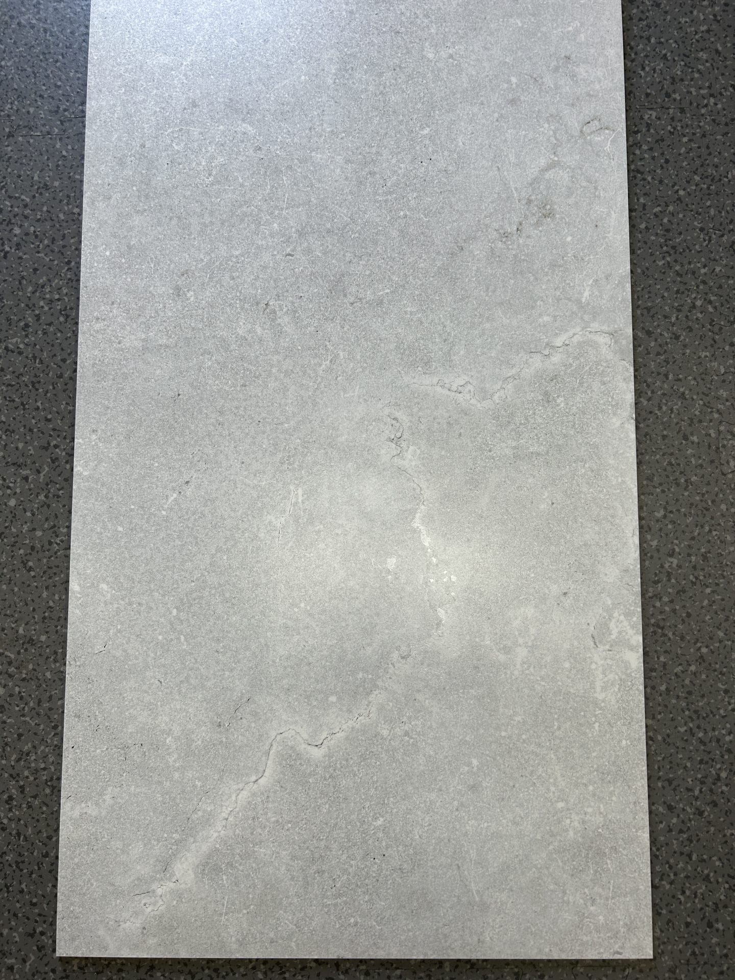 60x60 KINGSTODRESA ASH RECTIFIE / m² – Image 4