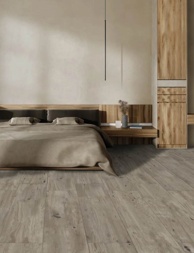 60x60 20MM PADOUKER GRIS RECTIFIE /m² – Image 2