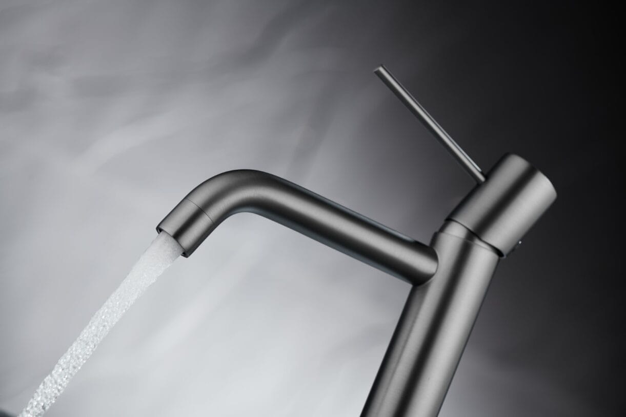 MITIGEUR LAVABO GALA GUN – Image 4