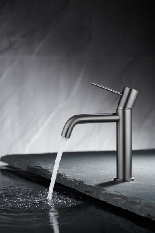 MITIGEUR LAVABO GALA GUN – Image 5