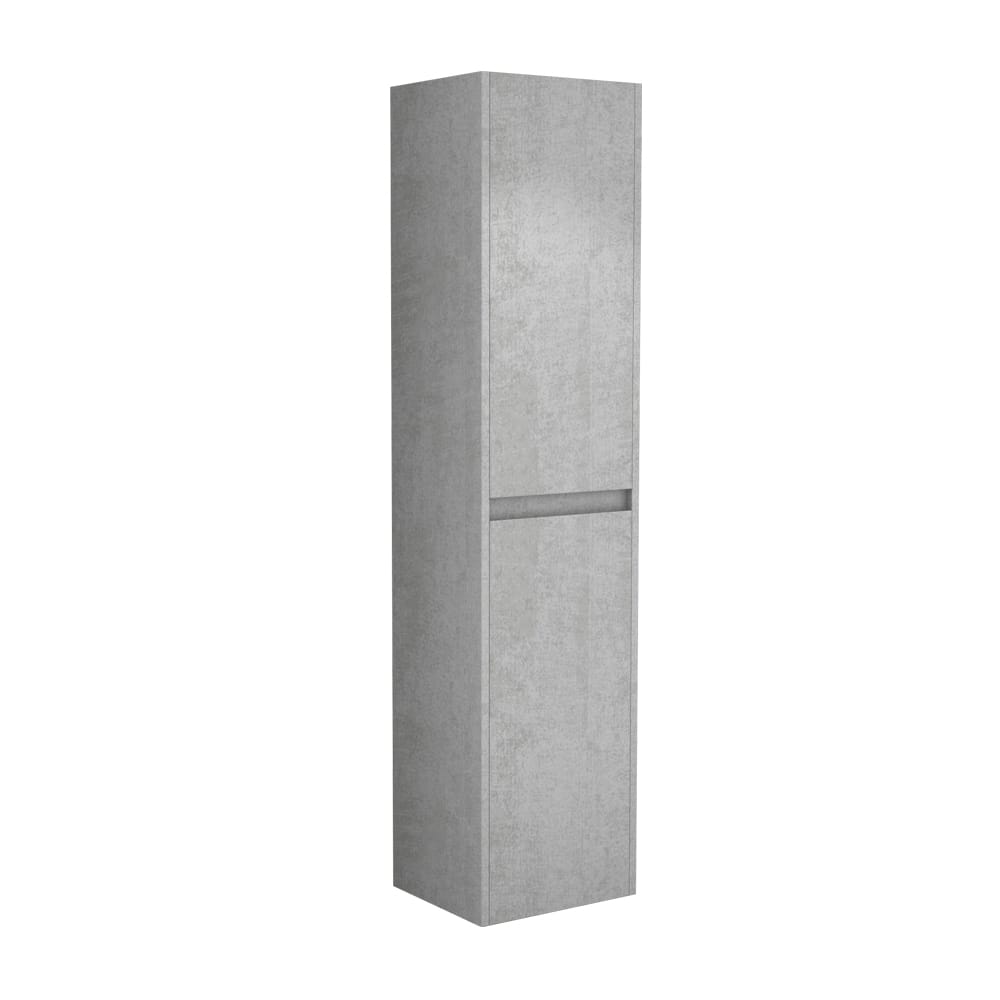 COLONNE AGATE GRIS PIERRE – Image 2