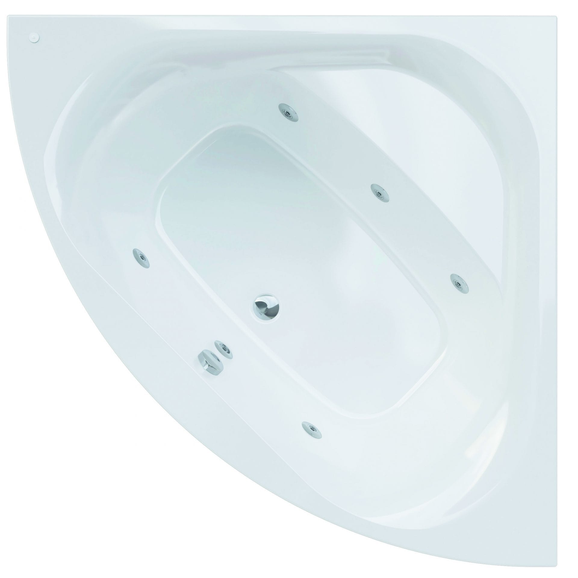 BAIGNOIRE LIPS 160 ESSENTIEL