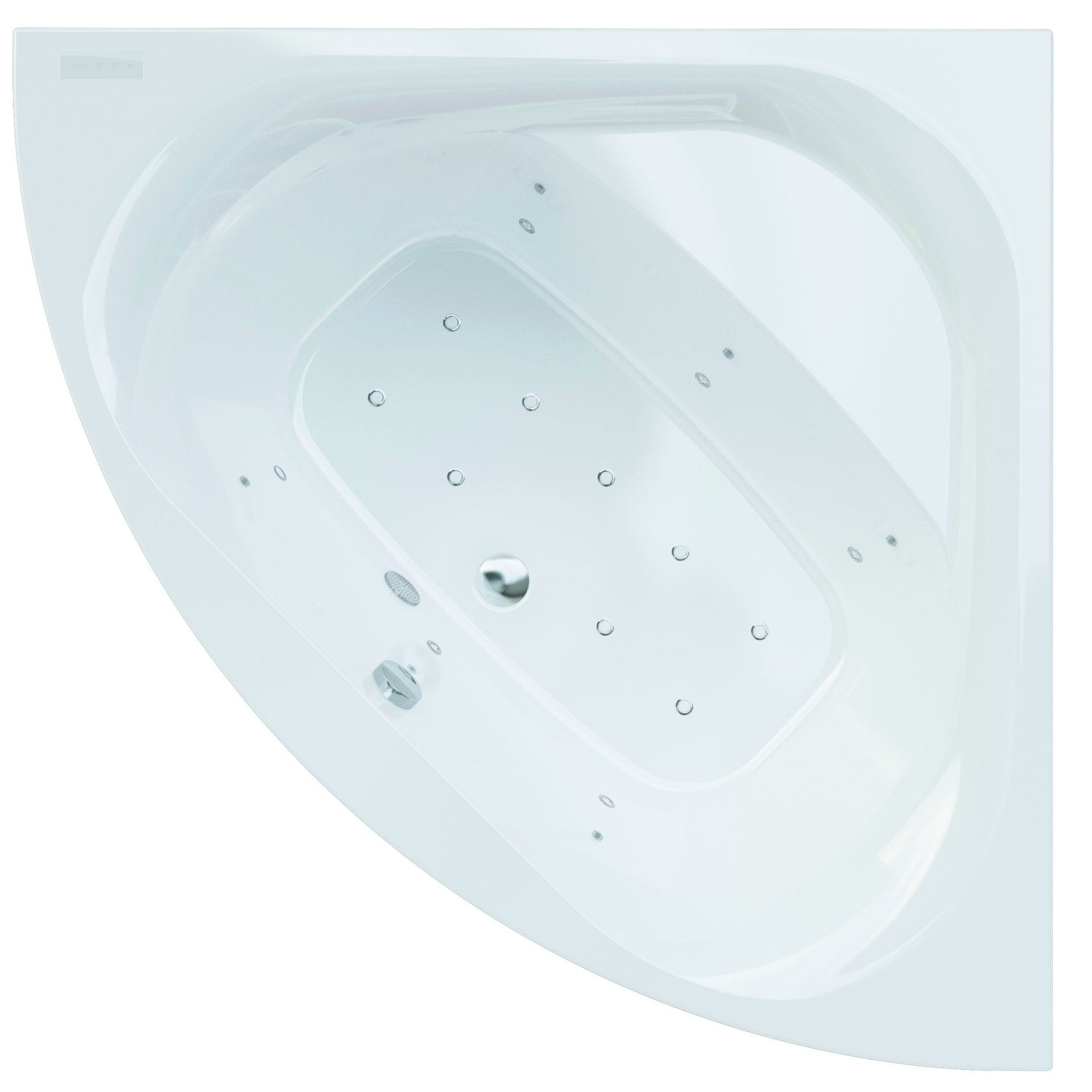 BAIGNOIRE LIPS 150 EXCELLENCE