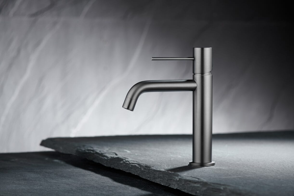 MITIGEUR LAVABO GALA GUN – Image 2