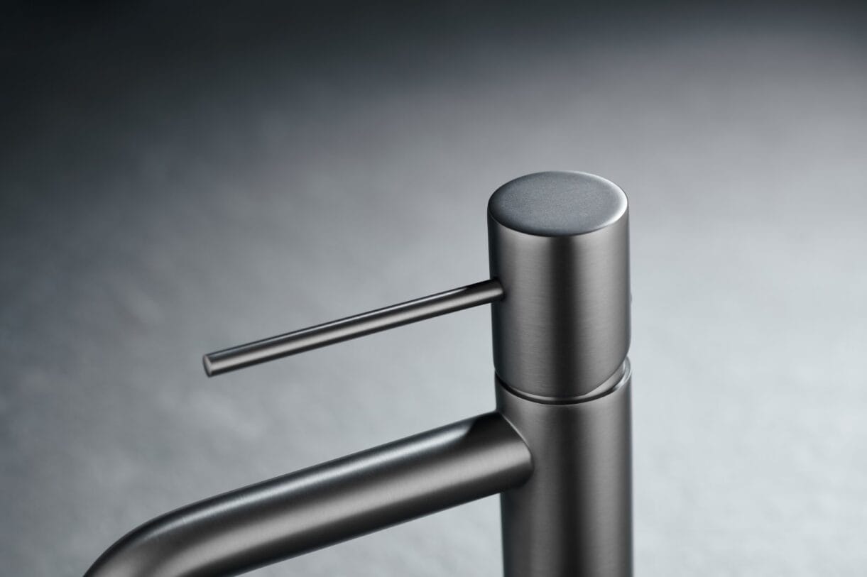 MITIGEUR LAVABO GALA GUN – Image 3