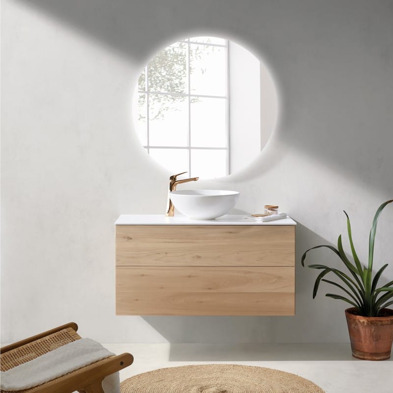 MEUBLE FUJI CHENE 800 – Image 2