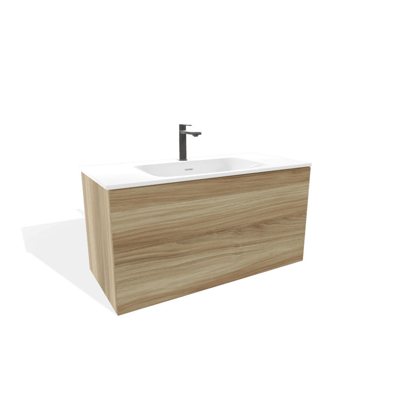 MEUBLE FUJI CHENE 800