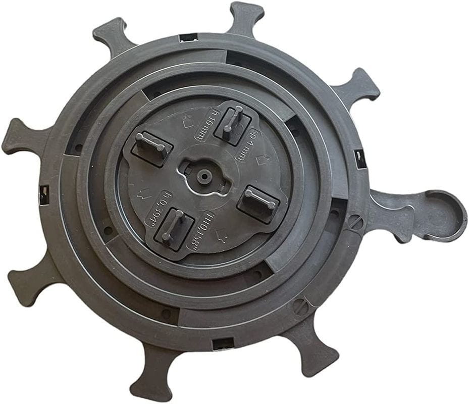 Plots réglables PRIME UP 10-15 MM – Image 3