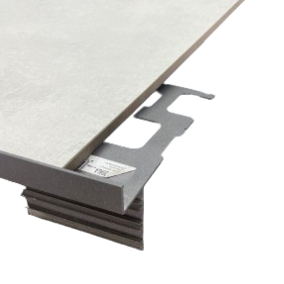 PROFILE POUR TERRASSE 2,70 M ANTHRACITE – Image 2