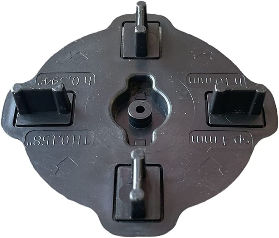 Plots réglables PRIME UP 10-15 MM – Image 2