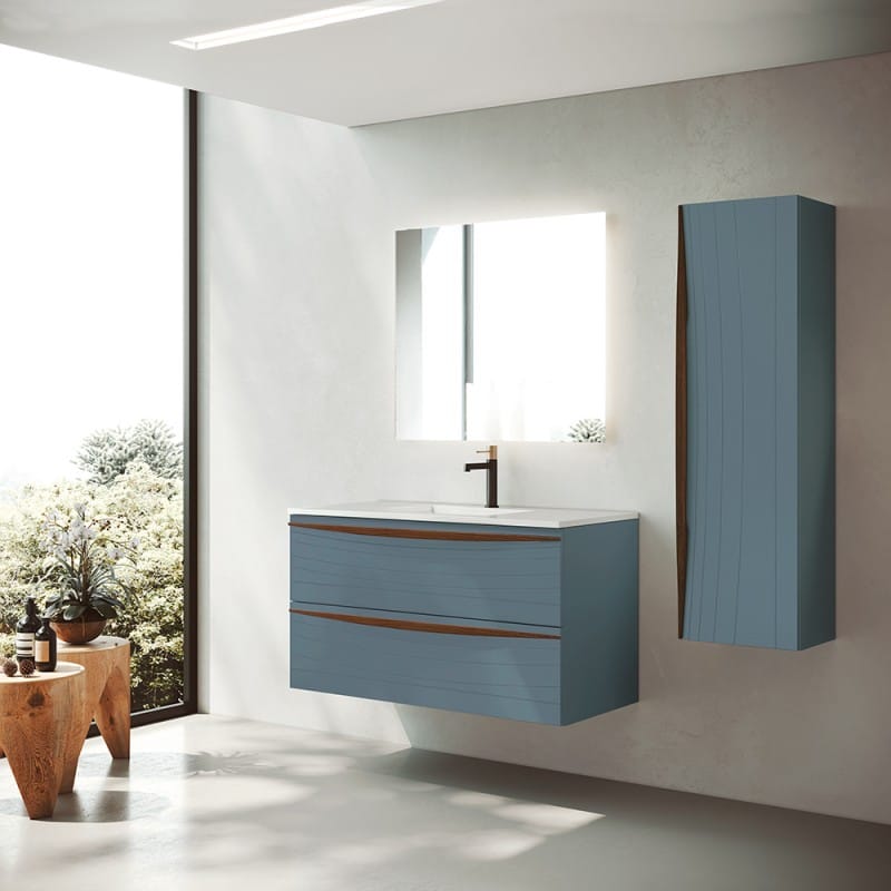 MEUBLE DAHLIA BLEU PRUSSE 800 – Image 3