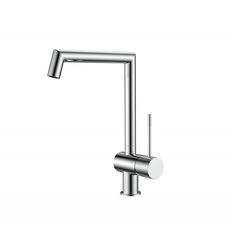 ROBINETTERIE CUISINE DRAKAR CHROME