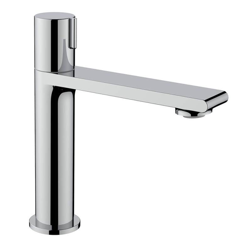 MITIGEUR LAVABO FIGARO CHROME PROGRESSIF