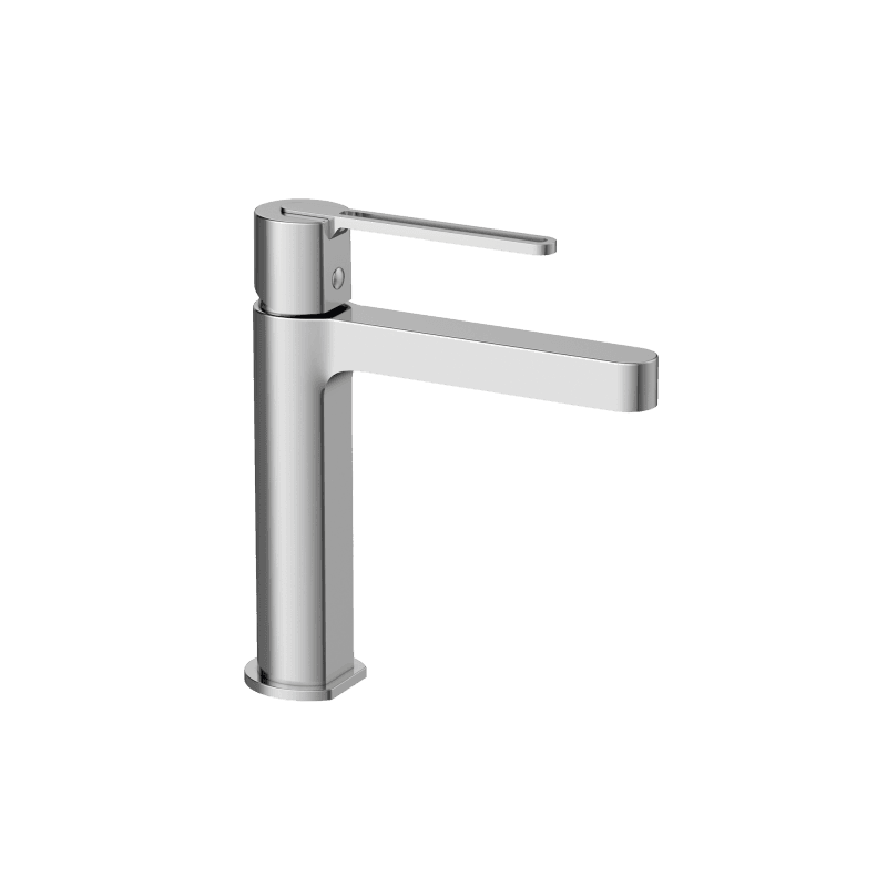 MITIGEUR LAVABO HANAE CHROME