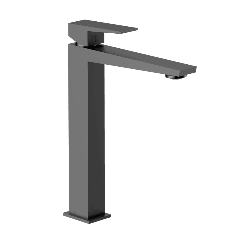 MITIGEUR LAVABO GRAFIK GUN HAUT