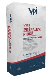 VPI - RAGREAGE P3 FIBRE MAX 20MM 25kg