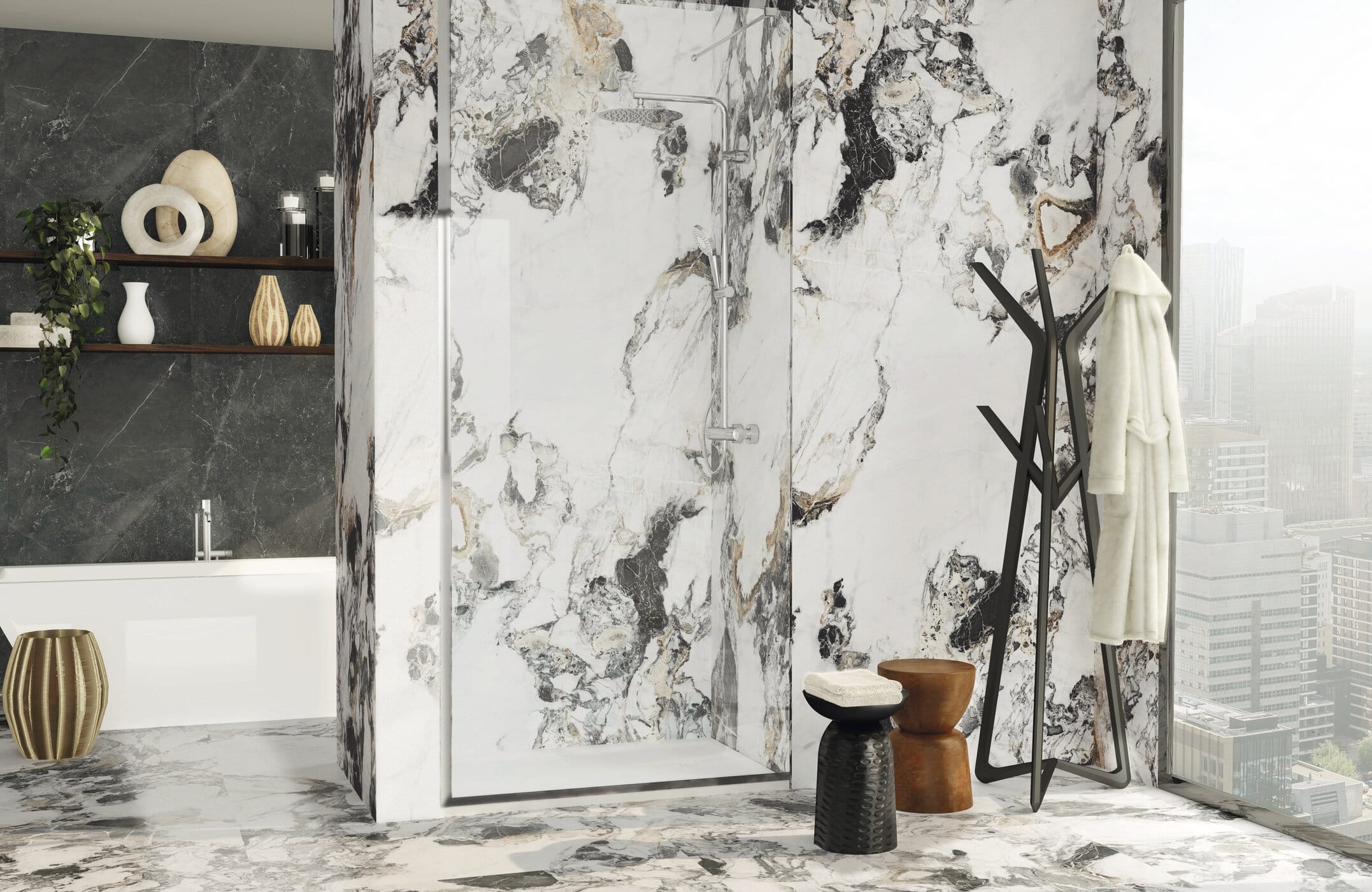 60x120 CAMELODRESA PULIDO RECTIFIE / m² – Image 2