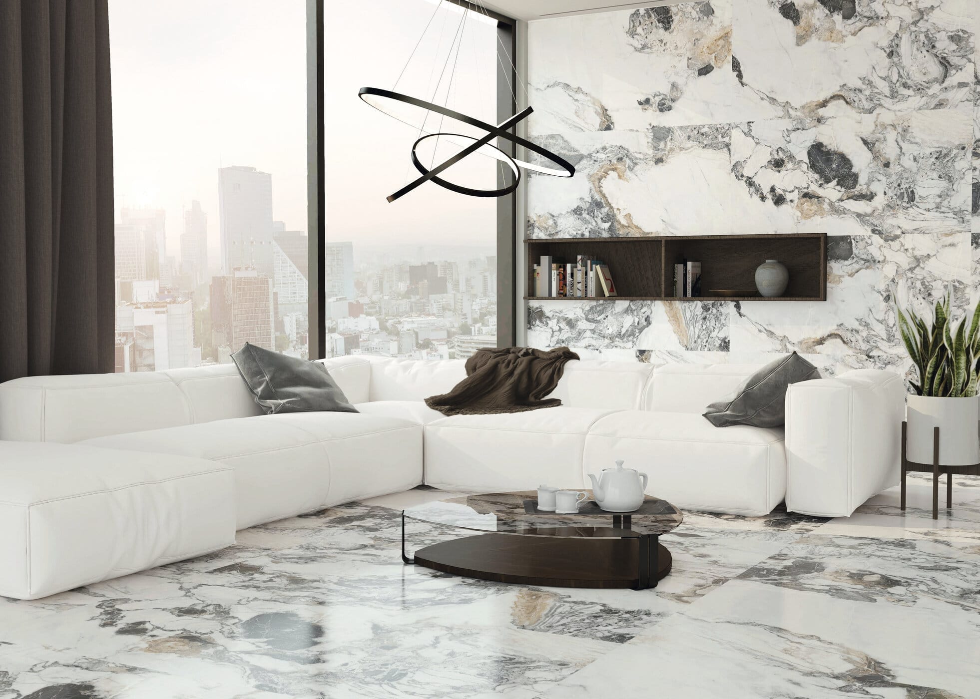 60x120 CAMELODRESA PULIDO RECTIFIE / m² – Image 4