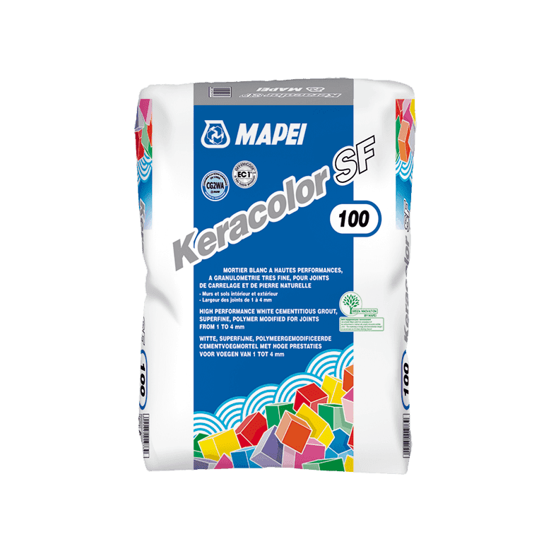 LOT DE 2 SACS MAPEI JOINT SUPER FIN 5KG BLANC PU : 10€ TTC " DATE PASSÉE A PARTIR DE AVRIL 2025 "