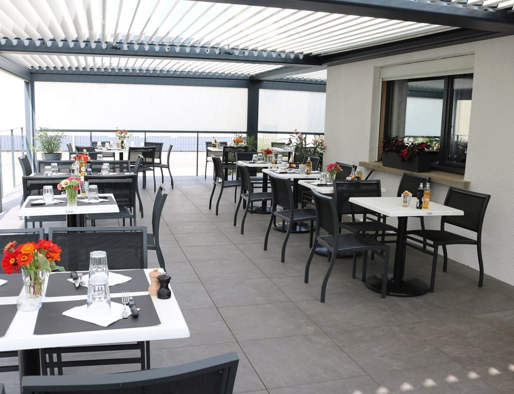 Lot de 120 Plots réglables 8-20 mm pour terrasse dalle JOUPLAST – Image 4