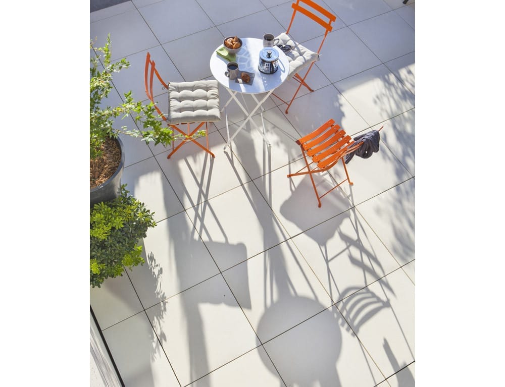 Lot de 119 Plots réglables 40-60 mm pour terrasse dalle JOUPLAST – Image 5