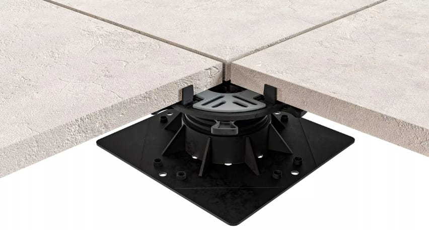 Plots réglables 25-40 mm – Image 4