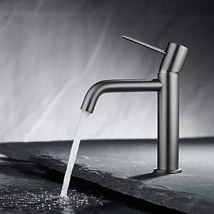 MITIGEUR LAVABO GALA GUN