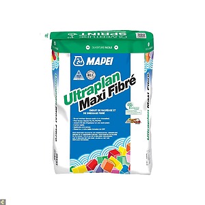 MAPEI – RAGREAGE – Ultraplan Maxi Fibré 25KG