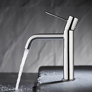 MITIGEUR LAVABO GALA CHROME