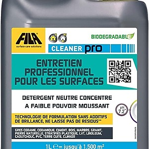 FILA – CLEANER PRO 1L