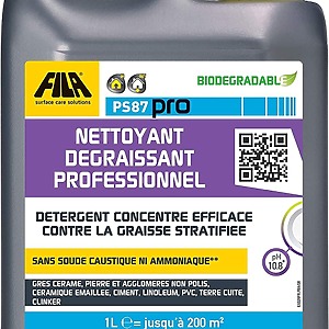 FILA – PS87 PRO 1L