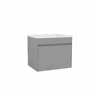 MEUBLE AGATE GRIS PIERRE 600