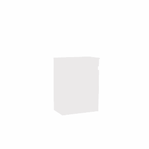 LAVE-MAINS DEKO BLANC 400