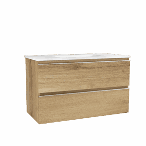 MEUBLE COME CHENE DORE 1000