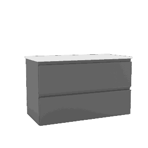 MEUBLE COME GRIS ORAGE 1000