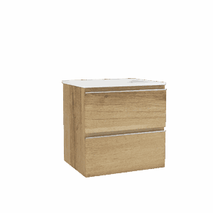 MEUBLE COME CHENE DORE 600