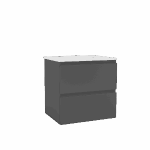 MEUBLE COME GRIS ORAGE 600