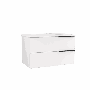 MEUBLE CELTIC BLANC BRILLANT 800