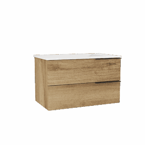 MEUBLE CELTIC CHENE 800