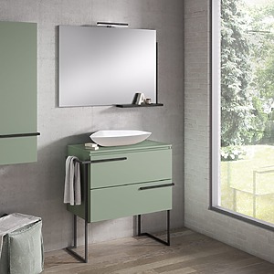 MEUBLE CIMON VERT MUSGO 800