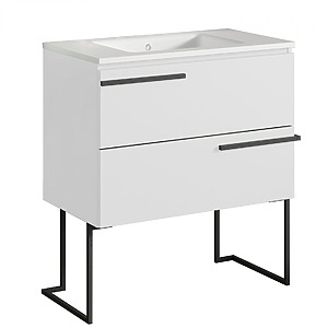 MEUBLE CIMON BLANC 800