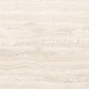 60×60 TRAVERTINIA CREAM RECTIFIE /m²