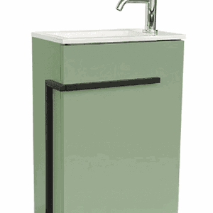 LAVE MAIN CIMON VERT MUSGO OUVERTURE A GAUCHE