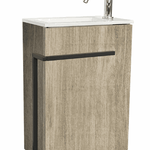 LAVE MAIN CIMON CHENE NIAGARA OUVERTURE A GAUCHE