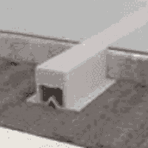 JOINT DE DILATATION/FRACTIONNEMENT 10MM