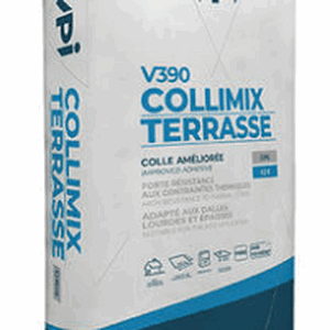 VPI – COLLE COLLIMIX TERRASSE GRIS C2E 25kg